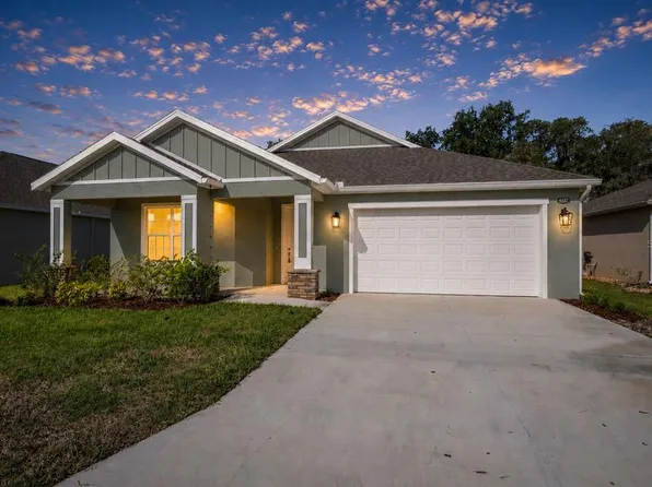 4537 Fairway Oaks Dr, Mulberry, FL 33860