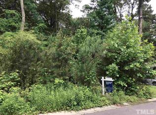 2800 Sarah Ave, Durham, NC 27707