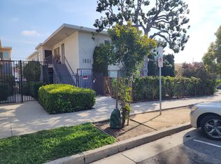 1851 7th St APT 10, Santa Monica, CA 90401