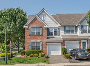 112 Cambridge Dr, Nutley, NJ 07110