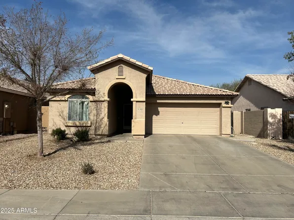 11810 W BELMONT Drive, Avondale, AZ 85323