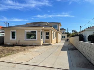 3358 Angelus Ave, Rosemead, CA 91770