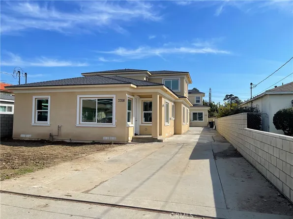 3358 Angelus Ave, Rosemead, CA 91770