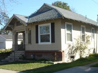 432 E Mendocino Ave, Stockton, CA 95204
