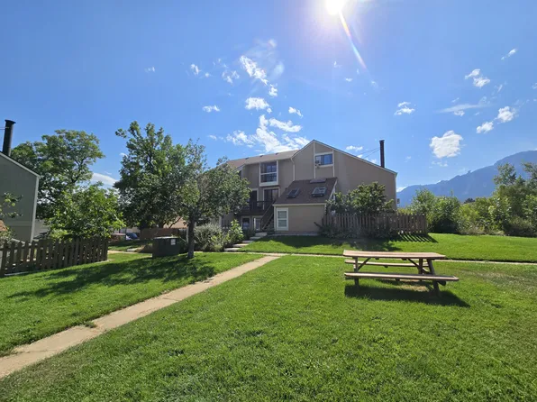 3371 Cripple Creek Trl, Boulder, CO 80305