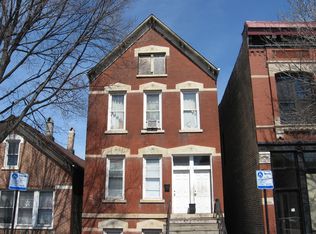 2202 W 21st Pl, Chicago, IL 60608