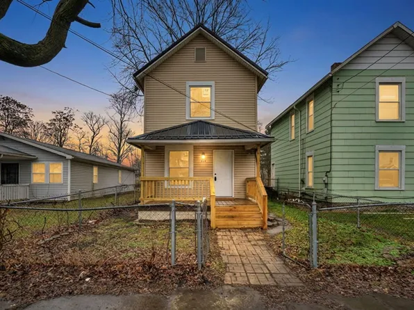 464 Ballentine Ave, Marion, OH 43302