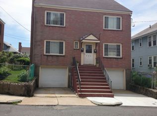 154 Fairmount St, Dorchester, MA 02124
