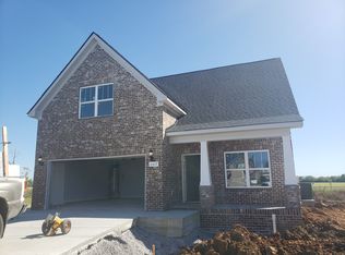 507 Golden Eagle Dr LOT 38, Eagleville, TN 37060