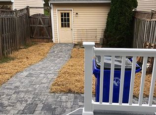 2234 Wetherburne Way, Frederick, MD 21702