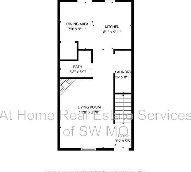 1820 W Walnut Lawn St #E2 — Photo 2