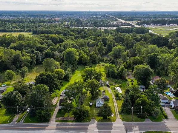 50741 North Ave, Macomb, MI 48042