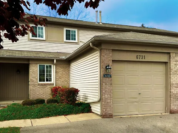 6731 Deerhurst Dr, Westland, MI 48185