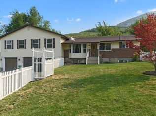 2490 N Valley View Dr, Layton, UT 84040