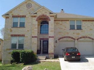 13211 Bitterroot, Helotes, TX 78023