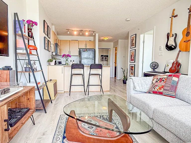 550 Taylor St #501 — Photo 2
