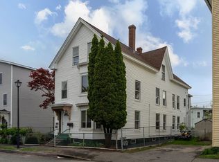 246 Auburn St, Manchester, NH 03103