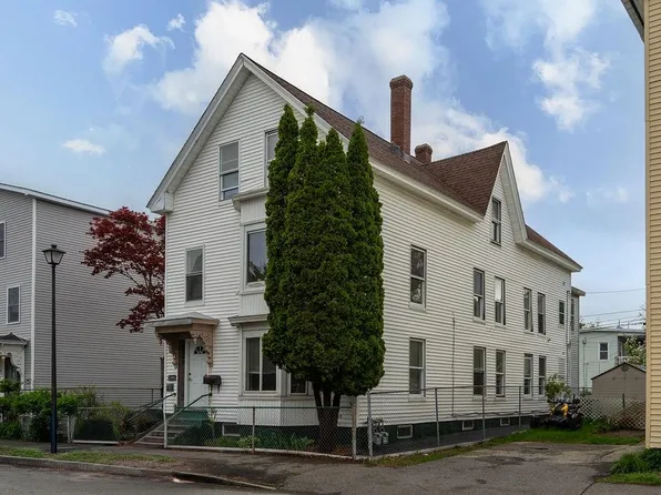 246 Auburn Street, Manchester, NH 03103