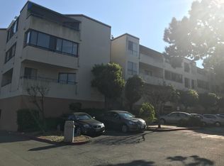1551 Southgate Ave APT 351, Daly City, CA 94015