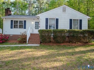 94 Marsha Ln, King William, VA 23086