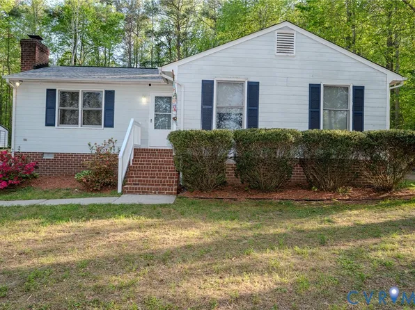 94 Marsha Ln, King William, VA 23086