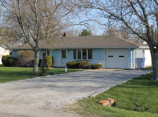 7005 Eby Rd, Fort Wayne, IN 46835