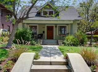 1014 Worcester Ave, Pasadena, CA 91104