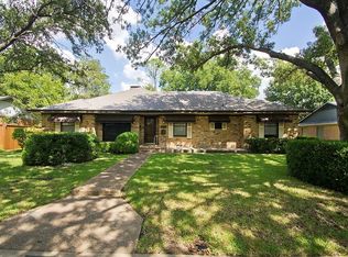 1707 14th Pl, Plano, TX 75074