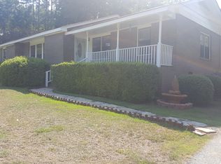 1245 Youngs Mill Rd, Lagrange, GA 30241