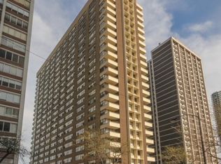 6157 N Sheridan Rd APT 5E, Chicago, IL 60660