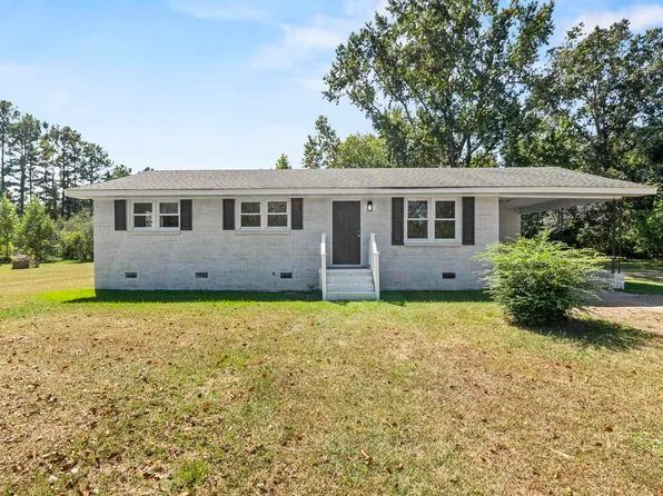 1006 Plowden Mill Rd, Sumter, SC 29153