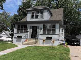 308 Garfield St, Fort Atkinson, WI 53538