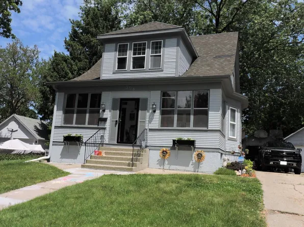 308 Garfield STREET, Fort Atkinson, WI 53538