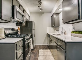 The Ruston, Fort Worth, TX 76179