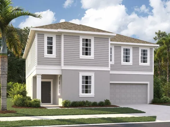 5718 Cattle Ranch Dr, Saint Cloud, FL 34771