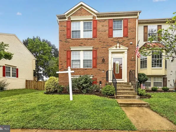 6221 Bella Dr, Centreville, VA 20121