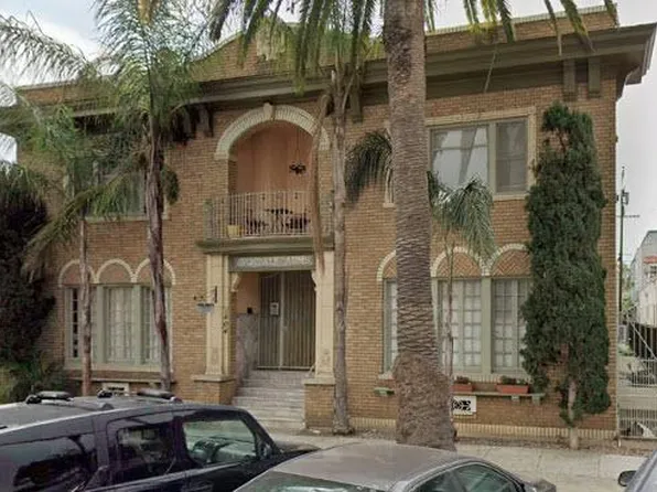 1404 E 2nd St APT 8, Long Beach, CA 90802