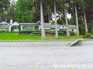 9847 Point View St NE, Olympia, WA 98516