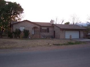 275 N 300 W, La Verkin, UT 84745