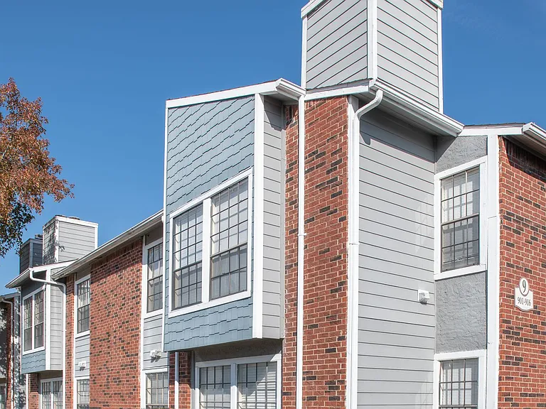 Bandera Ranch Apartments — Photo 7