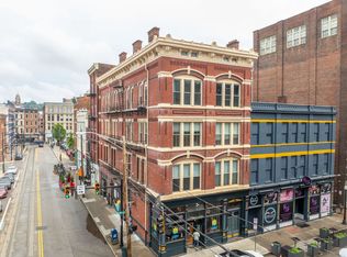 1126 Walnut St APT 2B, Cincinnati, OH 45202