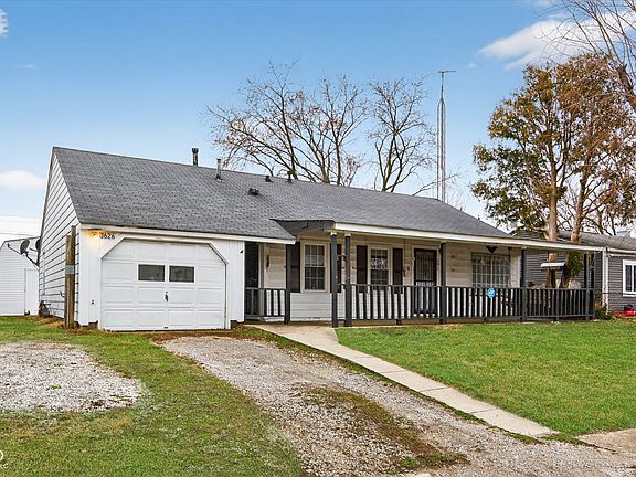 2nd image of 3626 Lowry Rd