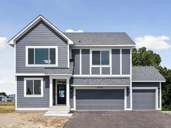 9716 46th St NE, Saint Michael, MN 55376