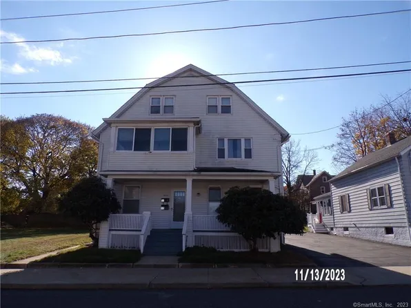 11 Scotland Street, Ansonia, CT 06401