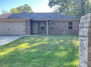 45 Church Cir, Greenbrier, AR 72058