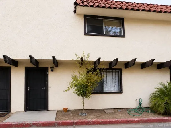 4416 Delta St APT 2, San Diego, CA 92113