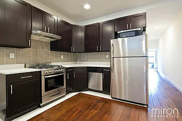 Rented by Miron Properties