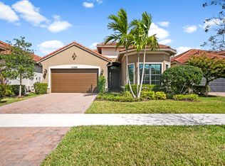 11795 Vivar Run, Parkland, FL 33076