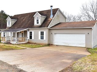 3 Kalen Dr, Leicester, NC 28748