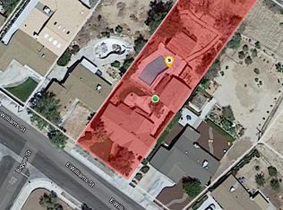 1105 E Williams St, Barstow, CA 92311